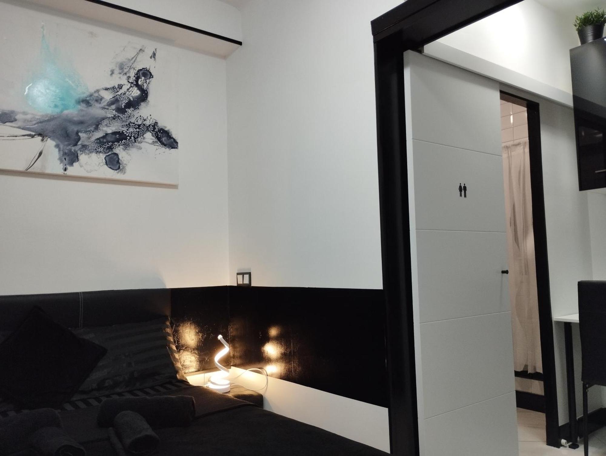 Vilapicina Rooms - Barcelona — Fotos 2
